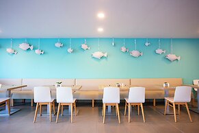 BQ Sarah Hotel - Adults Only