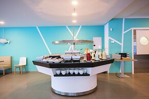 BQ Sarah Hotel - Adults Only