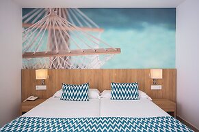 BQ Sarah Hotel - Adults Only