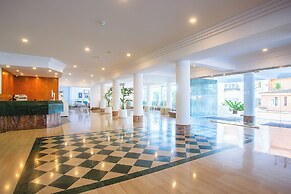 BQ Sarah Hotel - Adults Only