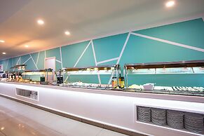 BQ Sarah Hotel - Adults Only