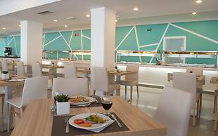 BQ Sarah Hotel - Adults Only