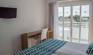 BQ Sarah Hotel - Adults Only