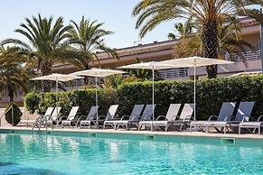 BQ Sarah Hotel - Adults Only