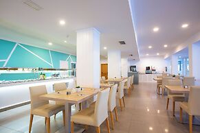 BQ Sarah Hotel - Adults Only