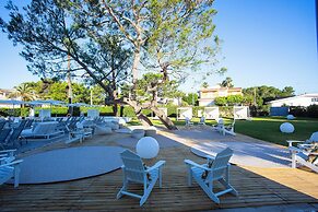 BQ Sarah Hotel - Adults Only