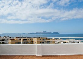 BQ Sarah Hotel - Adults Only