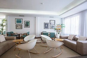 BQ Sarah Hotel - Adults Only