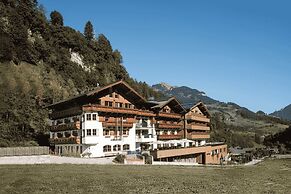 Hotel Kristall