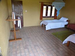 Nature Safari Resort