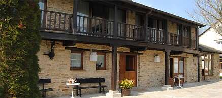 Hotel Rural Casa Peleyón