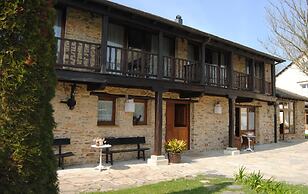 Hotel Rural Casa Peleyón