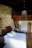 Hotel Rural Casa Peleyón