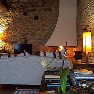 Hotel Rural Casa Peleyón