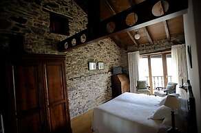 Hotel Rural Casa Peleyón