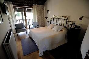 Hotel Rural Casa Peleyón
