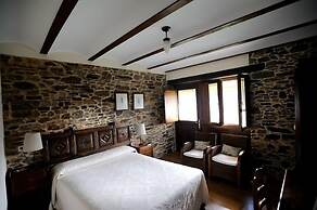 Hotel Rural Casa Peleyón