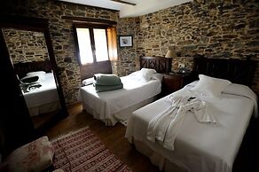 Hotel Rural Casa Peleyón