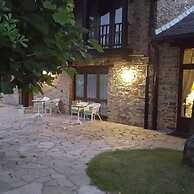 Hotel Rural Casa Peleyón
