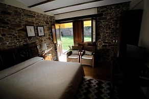 Hotel Rural Casa Peleyón