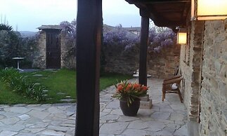 Hotel Rural Casa Peleyón