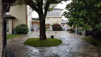 Hotel Rural Casa Peleyón