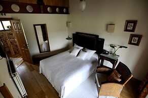 Hotel Rural Casa Peleyón