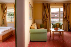 Thermenhotel 4 Jahreszeiten