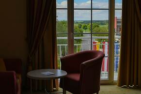 Thermenhotel 4 Jahreszeiten