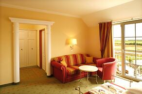 Thermenhotel 4 Jahreszeiten