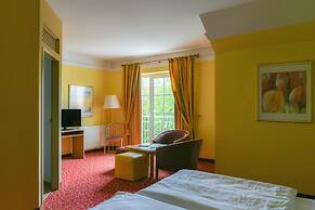 Thermenhotel 4 Jahreszeiten