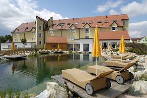 Thermenhotel 4 Jahreszeiten