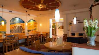 Thermenhotel 4 Jahreszeiten