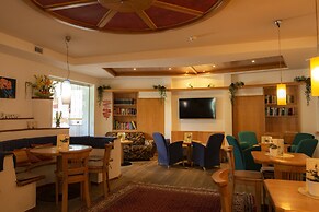 Thermenhotel 4 Jahreszeiten