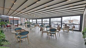 KRC Sivas Termal Hotel & Spa