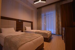 KRC Sivas Termal Hotel & Spa