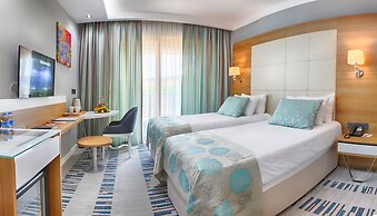 KRC Sivas Termal Hotel & Spa