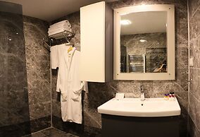 KRC Sivas Termal Hotel & Spa