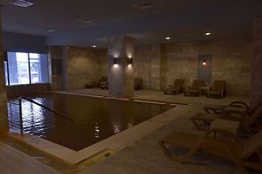 KRC Sivas Termal Hotel & Spa