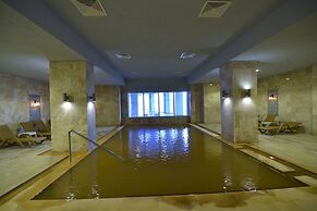 KRC Sivas Termal Hotel & Spa