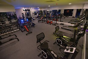 KRC Sivas Termal Hotel & Spa