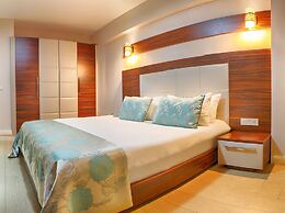 KRC Sivas Termal Hotel & Spa