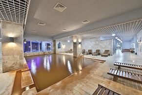 KRC Sivas Termal Hotel & Spa