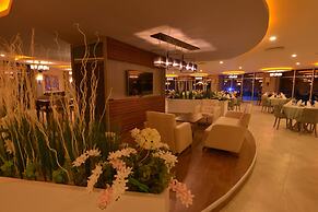 KRC Sivas Termal Hotel & Spa