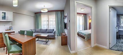 KRC Sivas Termal Hotel & Spa