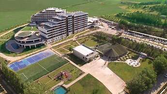 KRC Sivas Termal Hotel & Spa