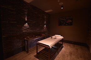 KRC Sivas Termal Hotel & Spa