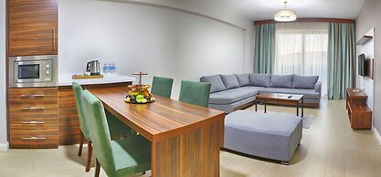 KRC Sivas Termal Hotel & Spa