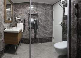KRC Sivas Termal Hotel & Spa