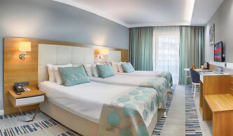 KRC Sivas Termal Hotel & Spa